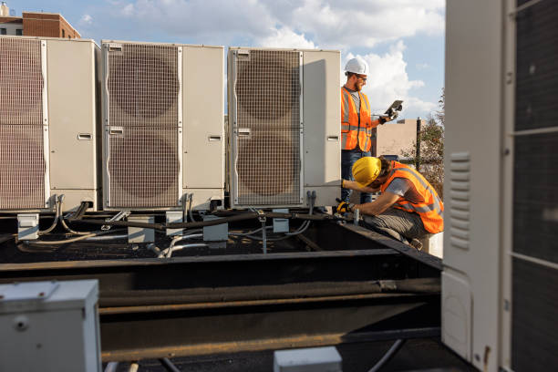 Trusted Silver Lake, NJ HVAC Experts