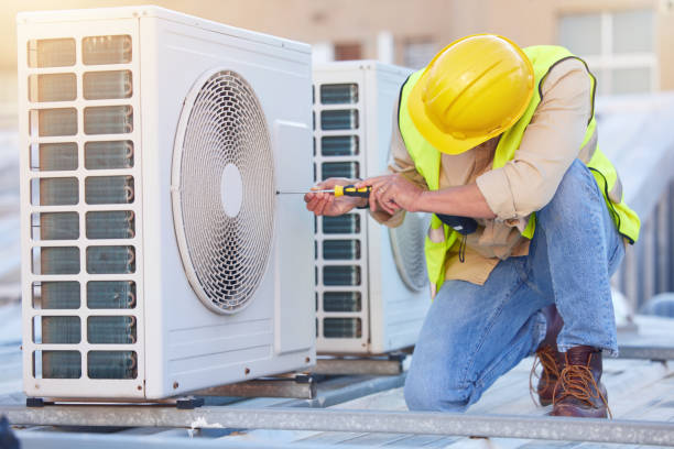 Best Emergency HVAC Services in Silver Lake, NJ