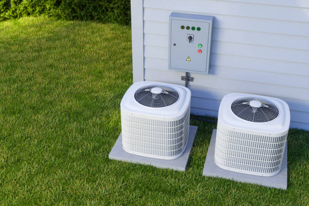 Best Ductless Mini-Split Systems in Silver Lake, NJ