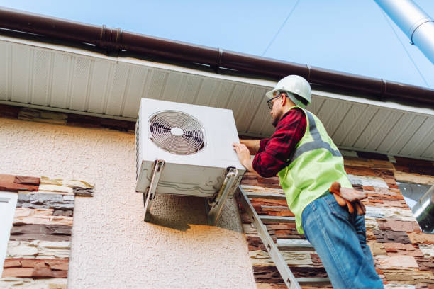 Best Residential HVAC in Silver Lake, NJ