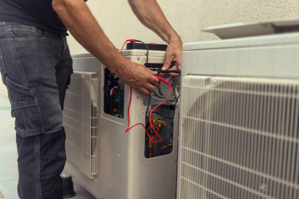 Best HVAC Retrofitting and Upgrading in Silver Lake, NJ